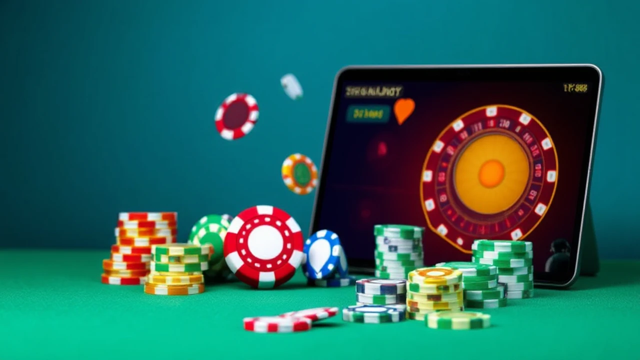 Exploring the Psychology Behind Winning in Online Casino Gambling Games
