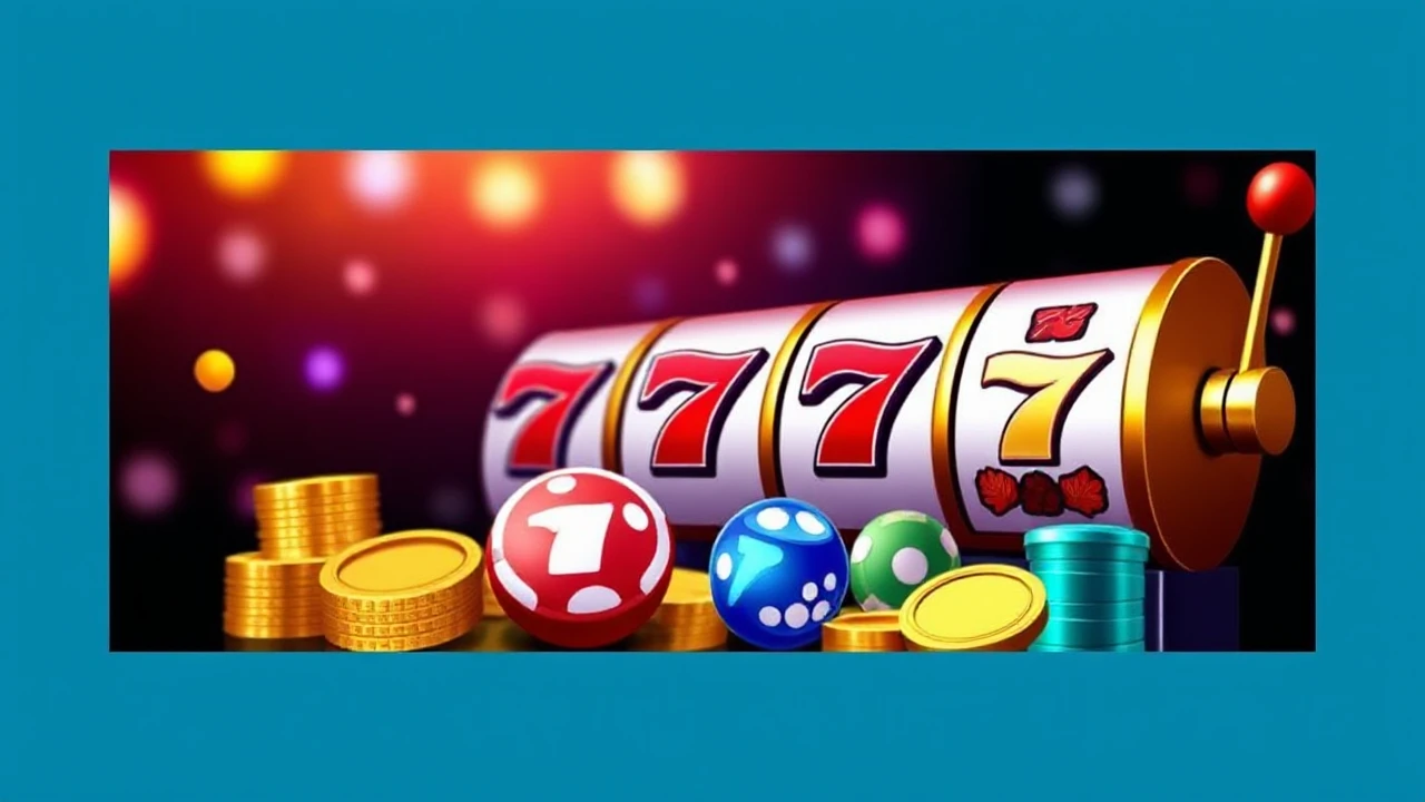 Understanding the Skill of Recognizing and Taking Advantage of Slot Game Fluctuations: An In-Depth Guide
