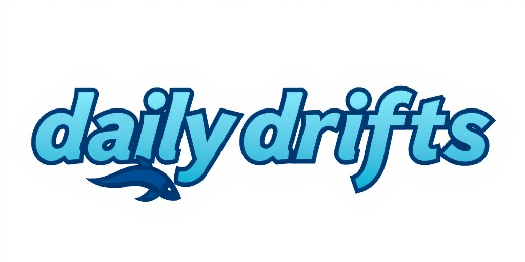 Daily Drifts